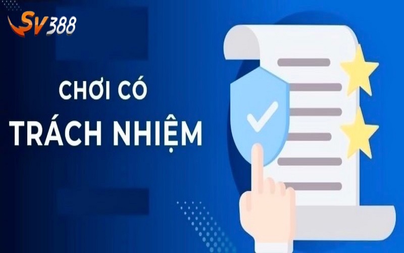 Chính sách chơi có trách nhiệm 