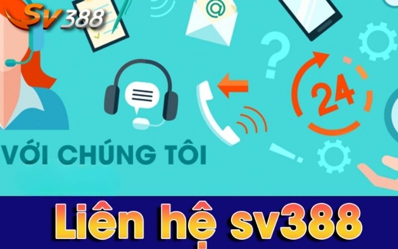 Phương thức liên hệ qua tổng đài trực tiếp