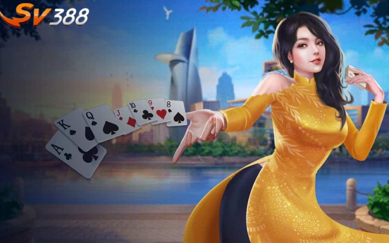 Tìm hiểu các bước tham gia chơi game bài dễ dàng