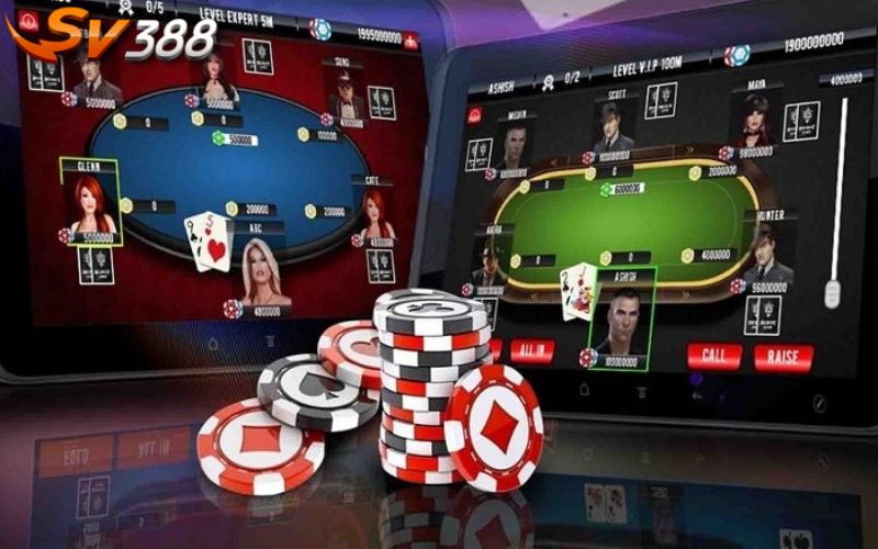 Chia sẻ các bước tham gia chơi game bài chi tiết nhất