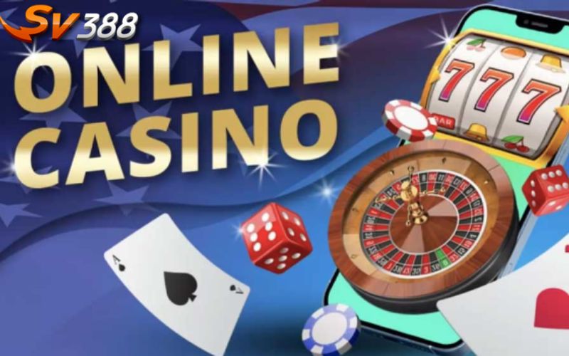 Trải nghiệm hàng loại siêu phẩm casino đặc sắc nhất