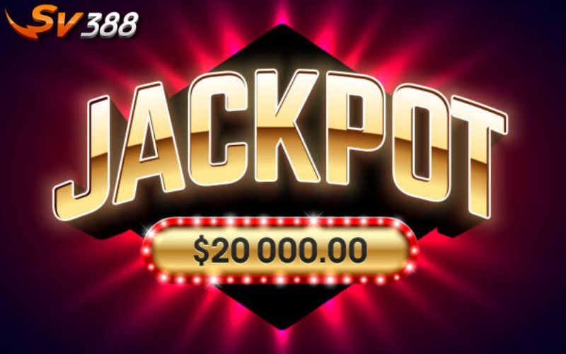 Trúng Jackpot được hiểu là gì?