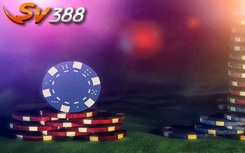 Sân Chơi Cá Cược Đình Đám 789bet Dành Cho Mọi Bet Thủ