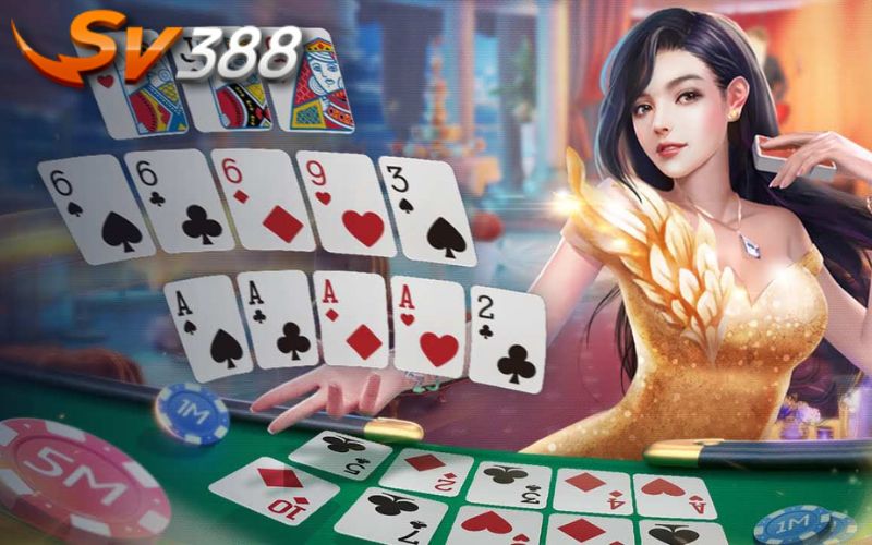 Các bước tham gia chơi game chi tiết cho cược thủ